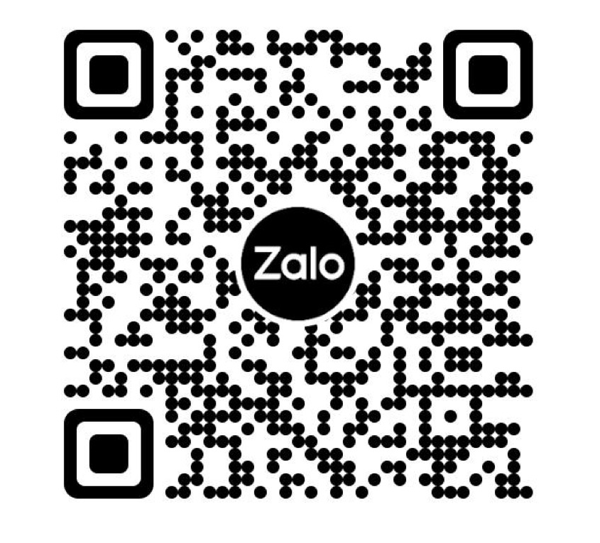QR nhóm Zalo Life Together Workshop